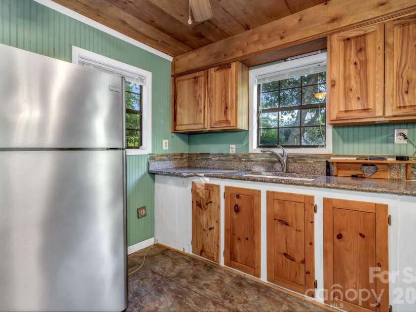 159 Anglers Way, Lake Lure, NC 28746.  MLS# CAR4383507, YatesRealty ID 25630. 