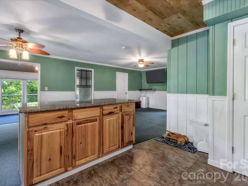 159 Anglers Way, Lake Lure, NC 28746.  MLS# CAR4383507, YatesRealty ID 25630. 