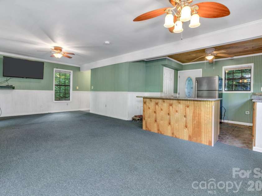 159 Anglers Way, Lake Lure, NC 28746.  MLS# CAR4383507, YatesRealty ID 25630. 