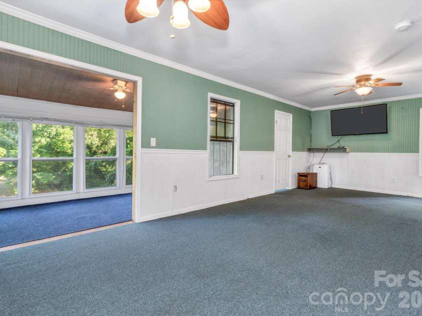 159 Anglers Way, Lake Lure, NC 28746.  MLS# CAR4383507, YatesRealty ID 25630. 