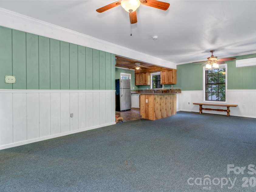 159 Anglers Way, Lake Lure, NC 28746.  MLS# CAR4383507, YatesRealty ID 25630. 