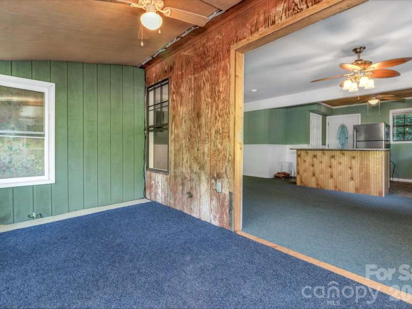 159 Anglers Way, Lake Lure, NC 28746.  MLS# CAR4383507, YatesRealty ID 25630. 