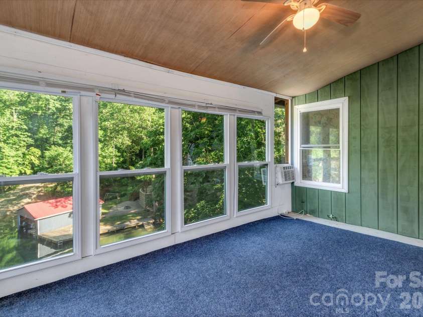 159 Anglers Way, Lake Lure, NC 28746.  MLS# CAR4383507, YatesRealty ID 25630. 