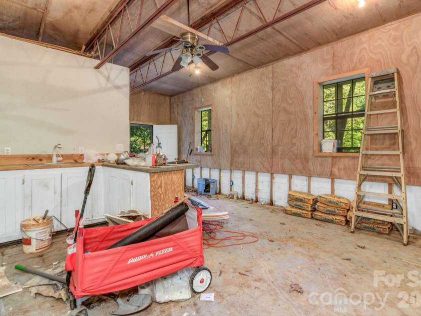 159 Anglers Way, Lake Lure, NC 28746.  MLS# CAR4383507, YatesRealty ID 25630. 