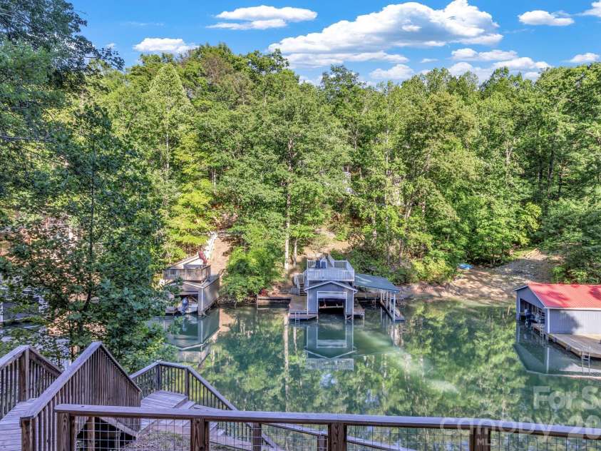 159 Anglers Way, Lake Lure, NC 28746.  MLS# CAR4383507, YatesRealty ID 25630. 