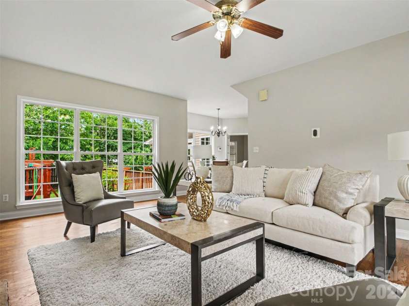2715 Thornburg Court, Monroe, NC 28110.  MLS# CAR4381195, YatesRealty ID 25631. 