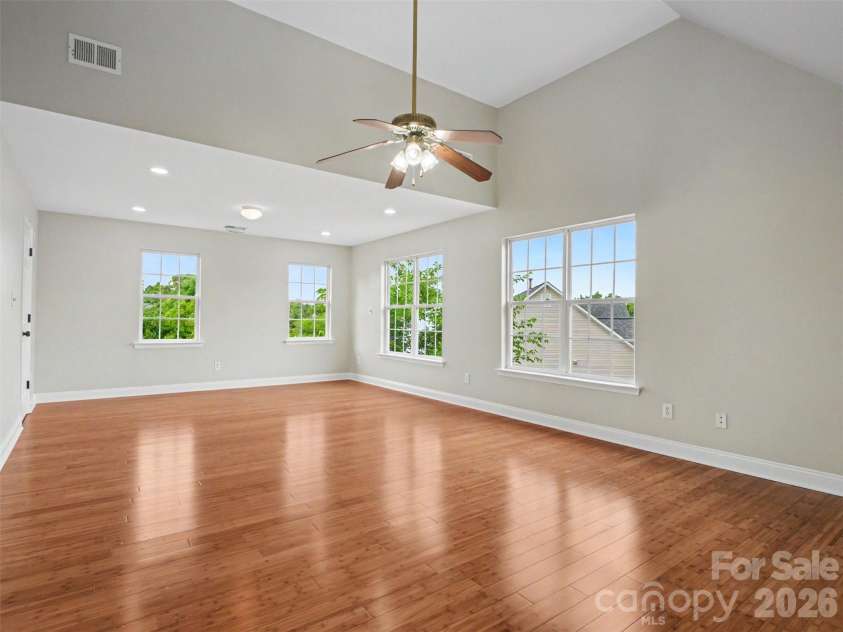 2715 Thornburg Court, Monroe, NC 28110.  MLS# CAR4381195, YatesRealty ID 25631. 