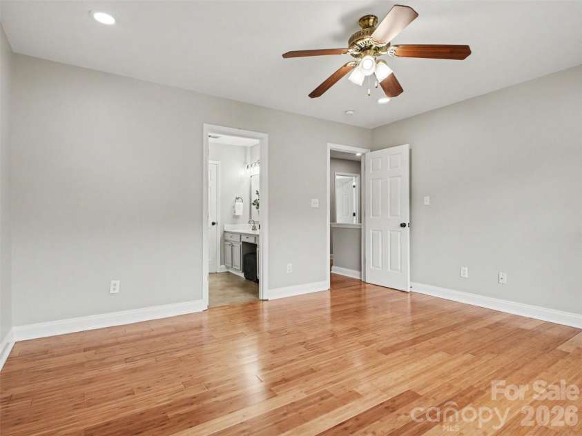 2715 Thornburg Court, Monroe, NC 28110.  MLS# CAR4381195, YatesRealty ID 25631. 