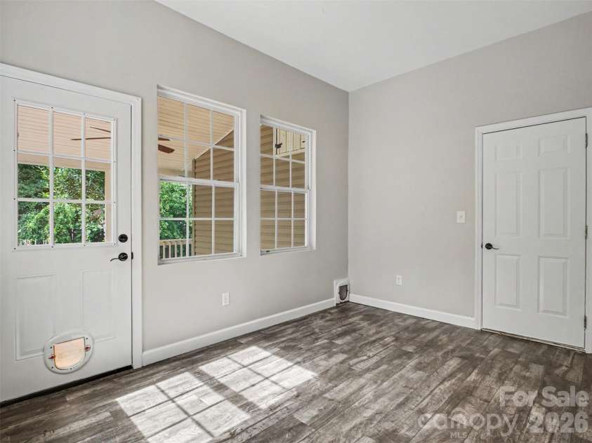2715 Thornburg Court, Monroe, NC 28110.  MLS# CAR4381195, YatesRealty ID 25631. 