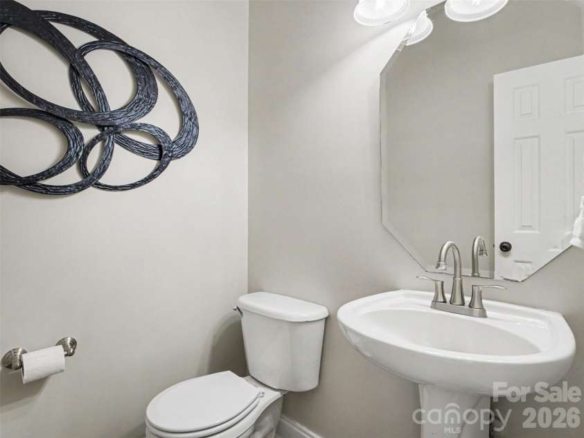 2715 Thornburg Court, Monroe, NC 28110.  MLS# CAR4381195, YatesRealty ID 25631. 
