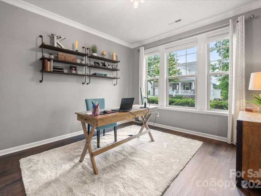 9530 Hightower Oak Street, Huntersville, NC 28078.  MLS# CAR4258516, YatesRealty ID 25631. 