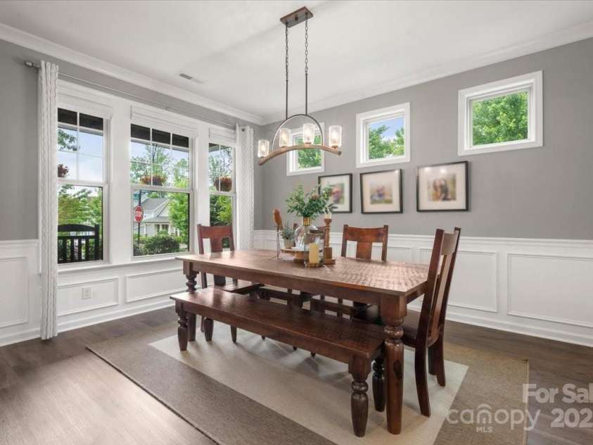 9530 Hightower Oak Street, Huntersville, NC 28078.  MLS# CAR4258516, YatesRealty ID 25631. 