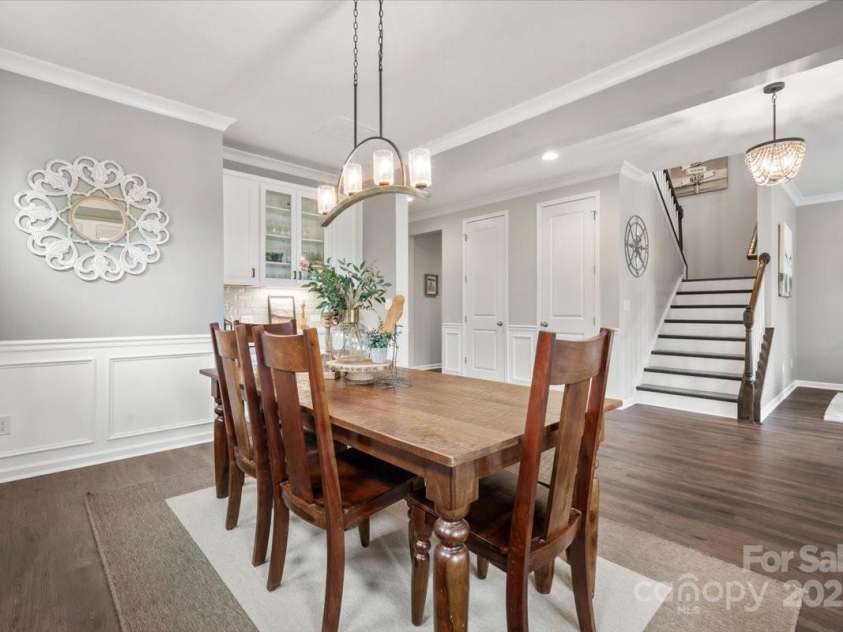 9530 Hightower Oak Street, Huntersville, NC 28078.  MLS# CAR4258516, YatesRealty ID 25631. 