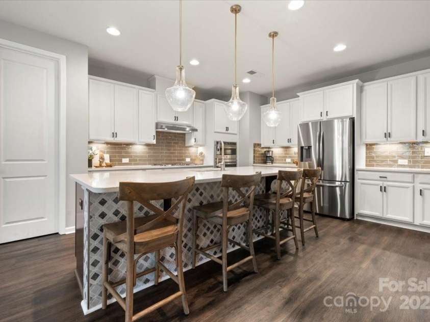 9530 Hightower Oak Street, Huntersville, NC 28078.  MLS# CAR4258516, YatesRealty ID 25631. 