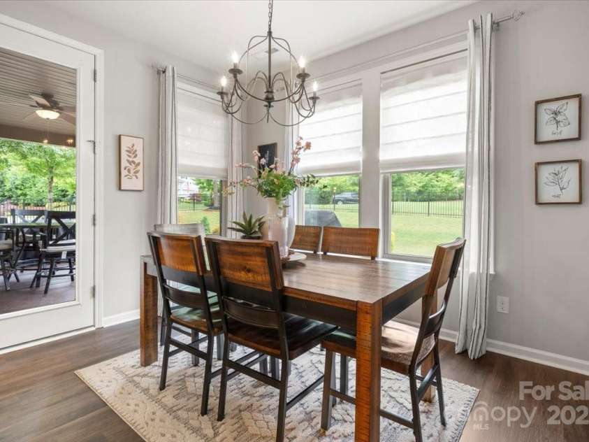9530 Hightower Oak Street, Huntersville, NC 28078.  MLS# CAR4258516, YatesRealty ID 25631. 