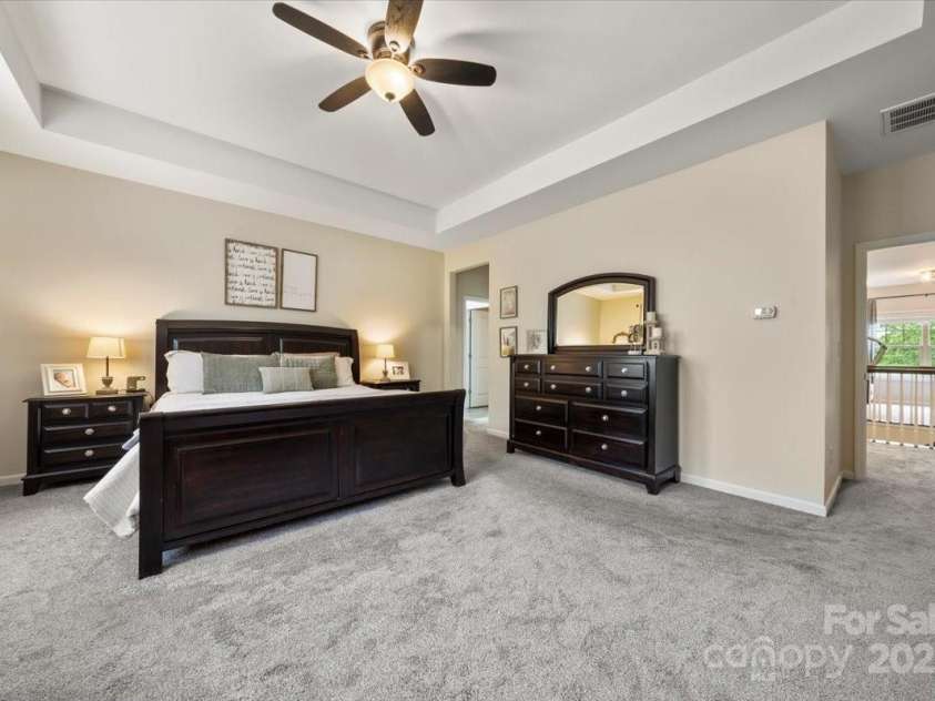 9530 Hightower Oak Street, Huntersville, NC 28078.  MLS# CAR4258516, YatesRealty ID 25631. 