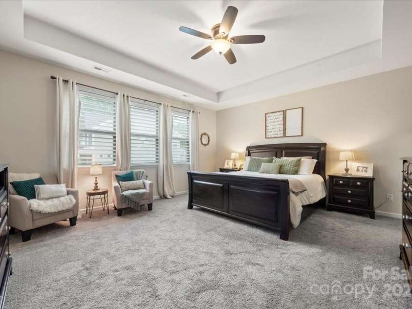 9530 Hightower Oak Street, Huntersville, NC 28078.  MLS# CAR4258516, YatesRealty ID 25631. 
