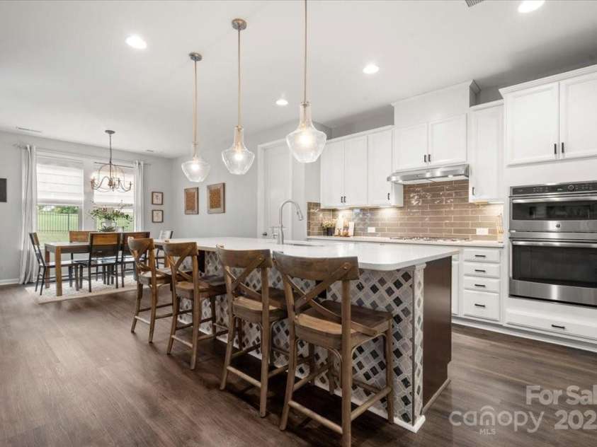 9530 Hightower Oak Street, Huntersville, NC 28078.  MLS# CAR4258516, YatesRealty ID 25631. 