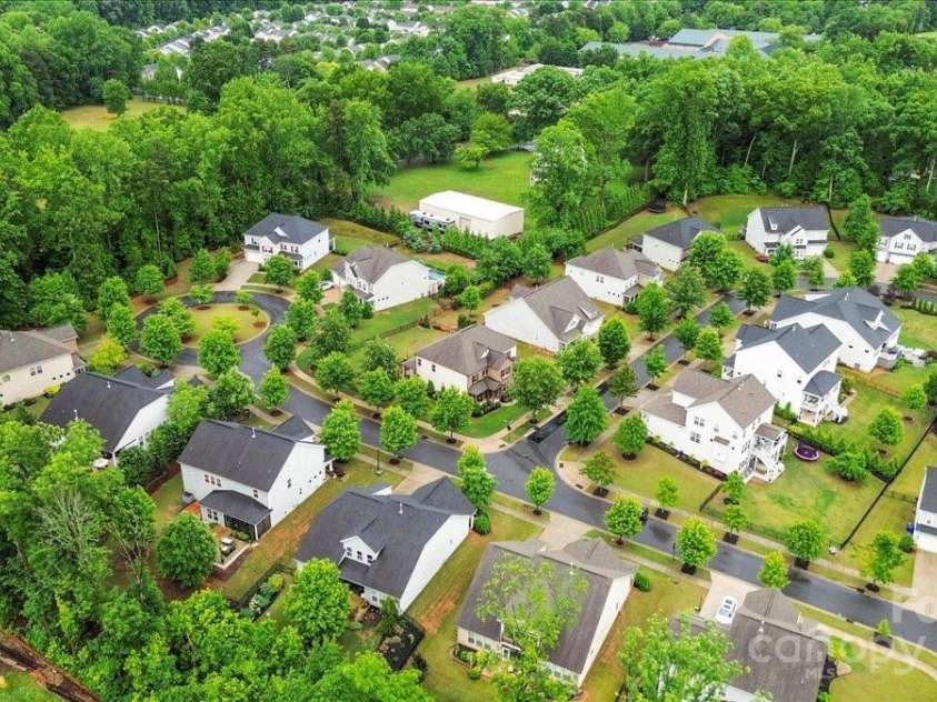 9530 Hightower Oak Street, Huntersville, NC 28078.  MLS# CAR4258516, YatesRealty ID 25631. 