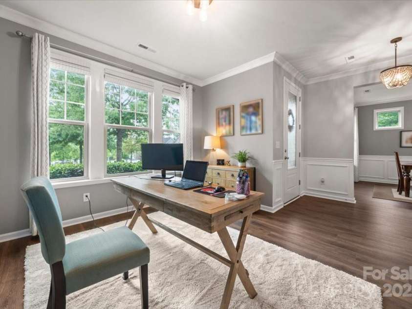 9530 Hightower Oak Street, Huntersville, NC 28078.  MLS# CAR4258516, YatesRealty ID 25631. 