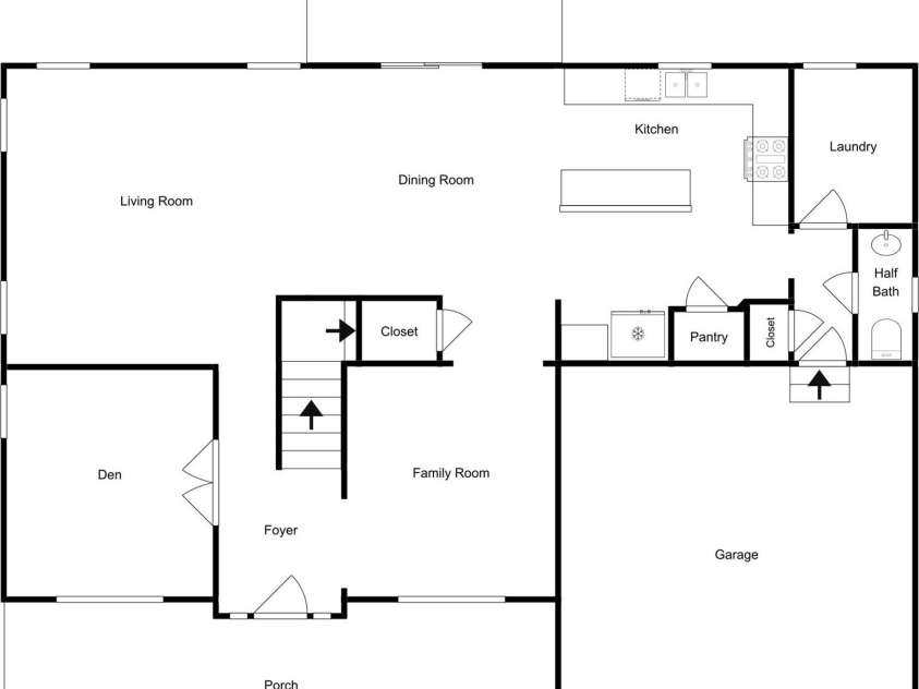 14923 Boudins Lane, Charlotte, NC 28278.  MLS# CAR4385413, YatesRealty ID 25633. 