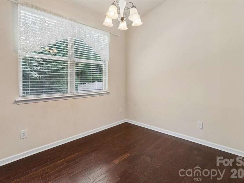 10214 Atkins Ridge Drive, Charlotte, NC 28213.  MLS# CAR4384296, YatesRealty ID 25635. 