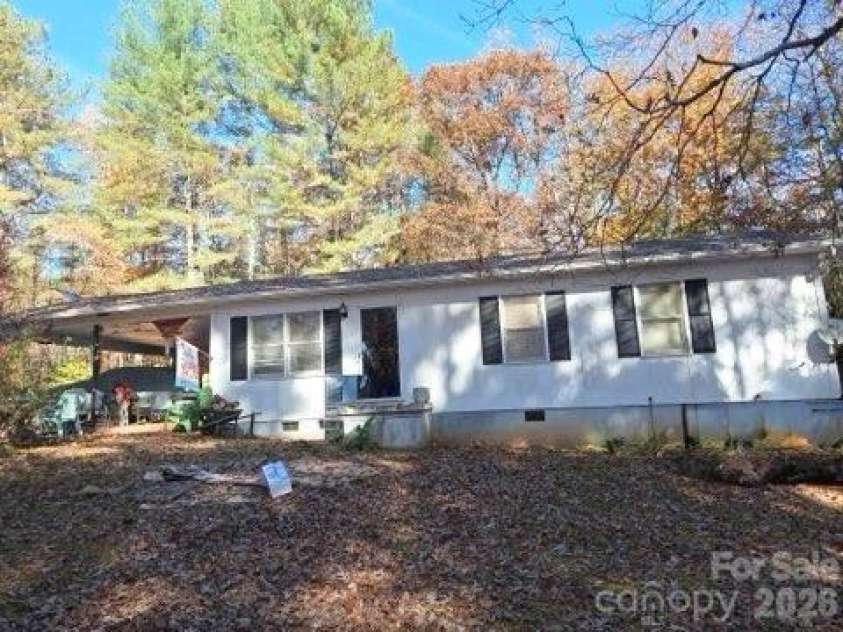 580 Legion Road, Lenoir, NC 28645.  MLS# CAR4385750, YatesRealty ID 25639. 