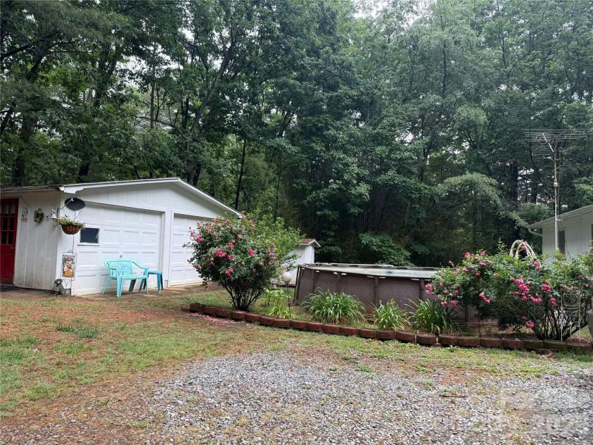 580 Legion Road, Lenoir, NC 28645.  MLS# CAR4385750, YatesRealty ID 25639. 
