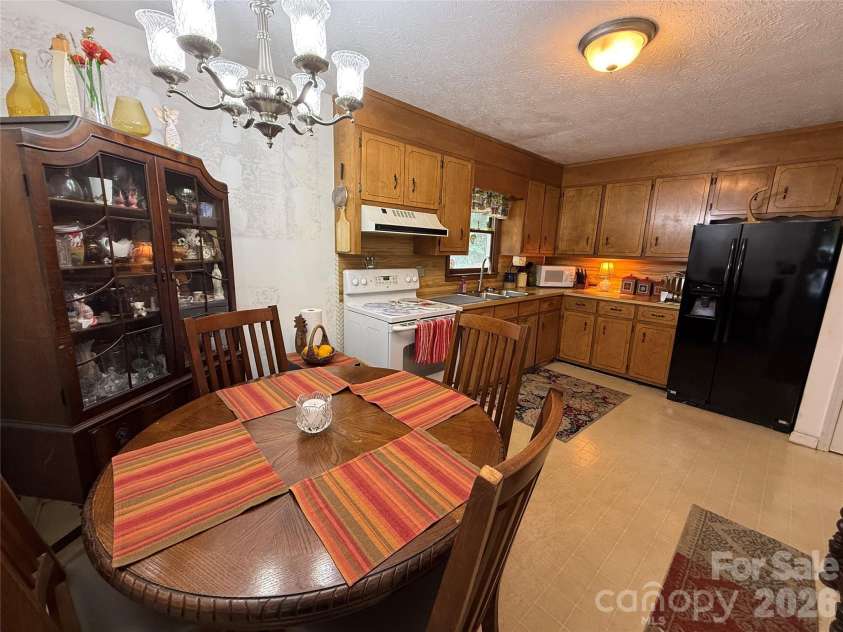 580 Legion Road, Lenoir, NC 28645.  MLS# CAR4385750, YatesRealty ID 25639. 