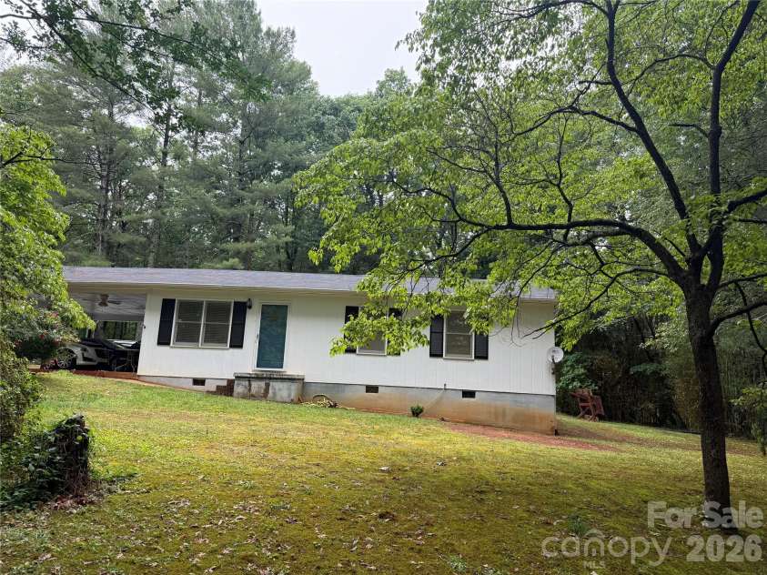 580 Legion Road, Lenoir, NC 28645.  MLS# CAR4385750, YatesRealty ID 25639. 