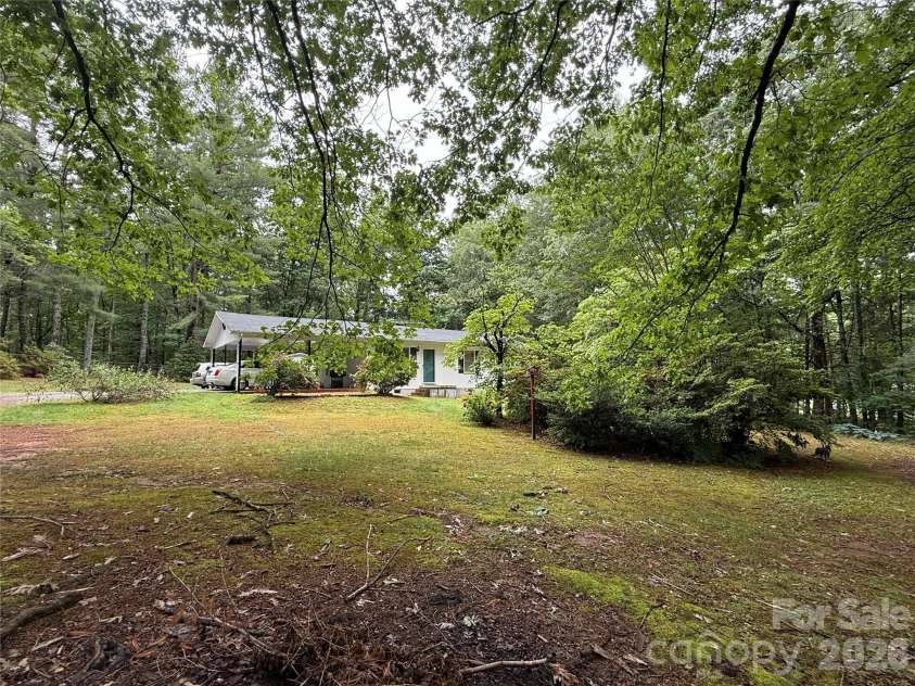 580 Legion Road, Lenoir, NC 28645.  MLS# CAR4385750, YatesRealty ID 25639. 