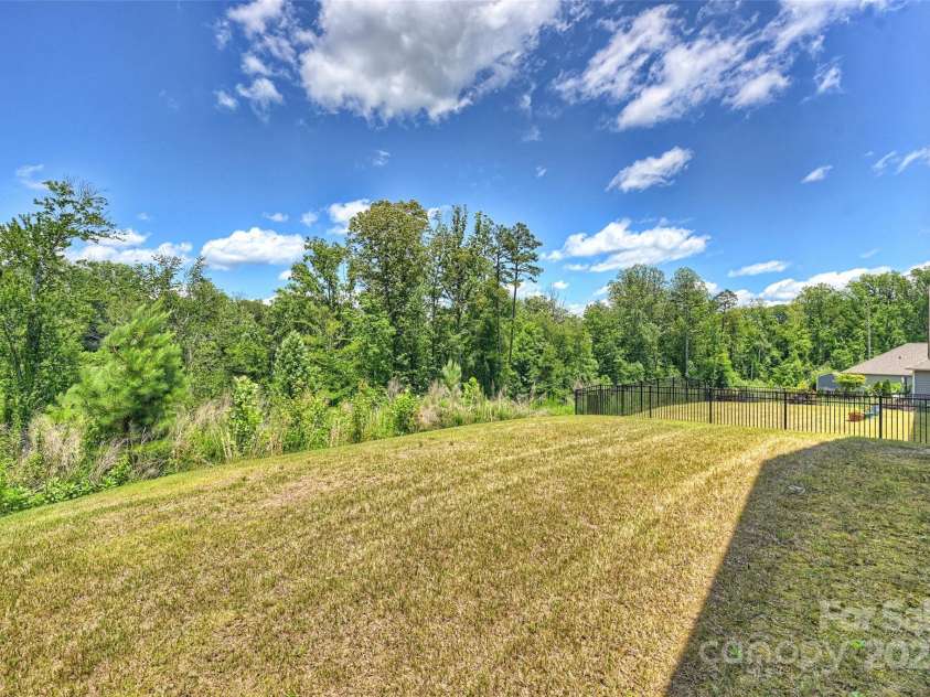 336 Secretariat Drive, Iron Station, NC 28080.  MLS# CAR4272973, YatesRealty ID 25642. 