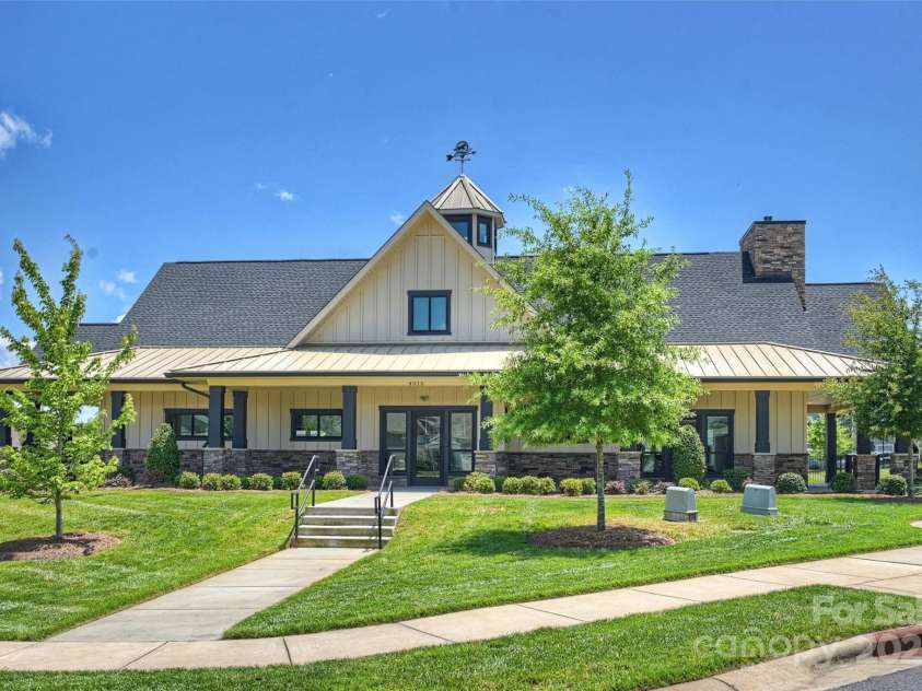 336 Secretariat Drive, Iron Station, NC 28080.  MLS# CAR4272973, YatesRealty ID 25642. 