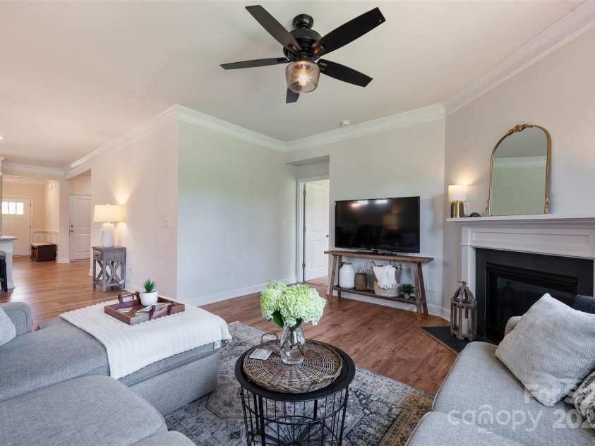 336 Secretariat Drive, Iron Station, NC 28080.  MLS# CAR4272973, YatesRealty ID 25642. 