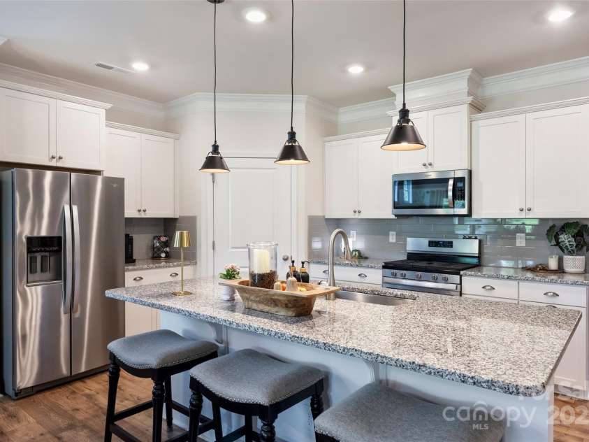 336 Secretariat Drive, Iron Station, NC 28080.  MLS# CAR4272973, YatesRealty ID 25642. 