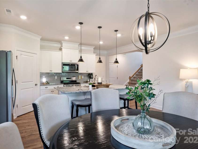 336 Secretariat Drive, Iron Station, NC 28080.  MLS# CAR4272973, YatesRealty ID 25642. 