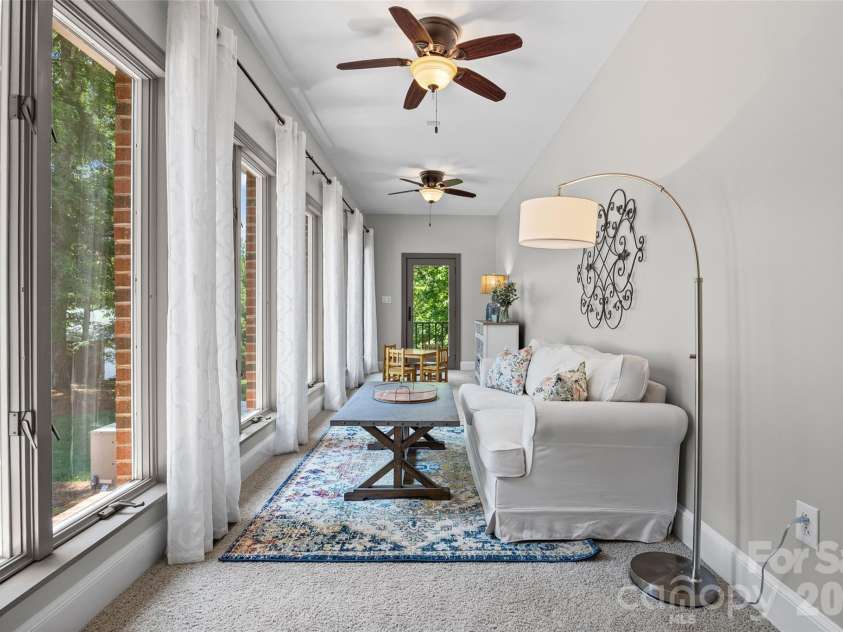 16105 Langston Drive, Charlotte, NC 28278.  MLS# CAR4383819, YatesRealty ID 25644. 