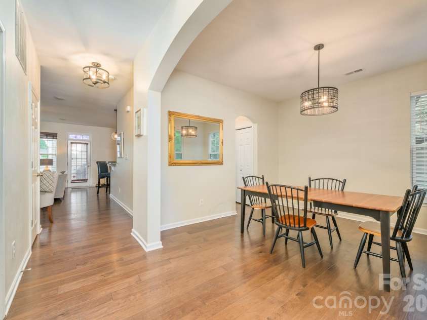 10732 Trolley Run Drive, Cornelius, NC 28031.  MLS# CAR4385507, YatesRealty ID 25645. 