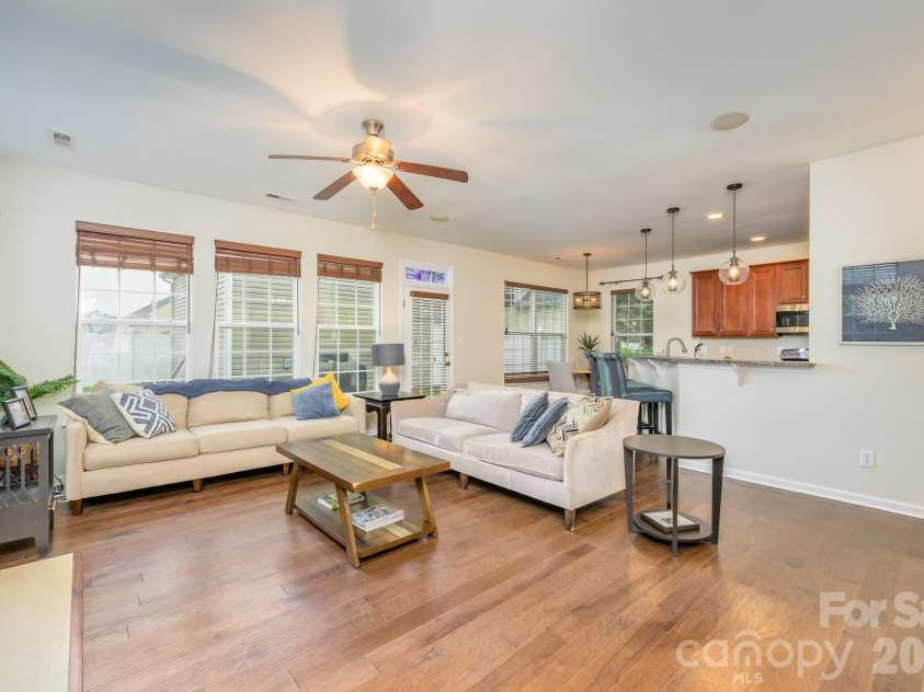 10732 Trolley Run Drive, Cornelius, NC 28031.  MLS# CAR4385507, YatesRealty ID 25645. 