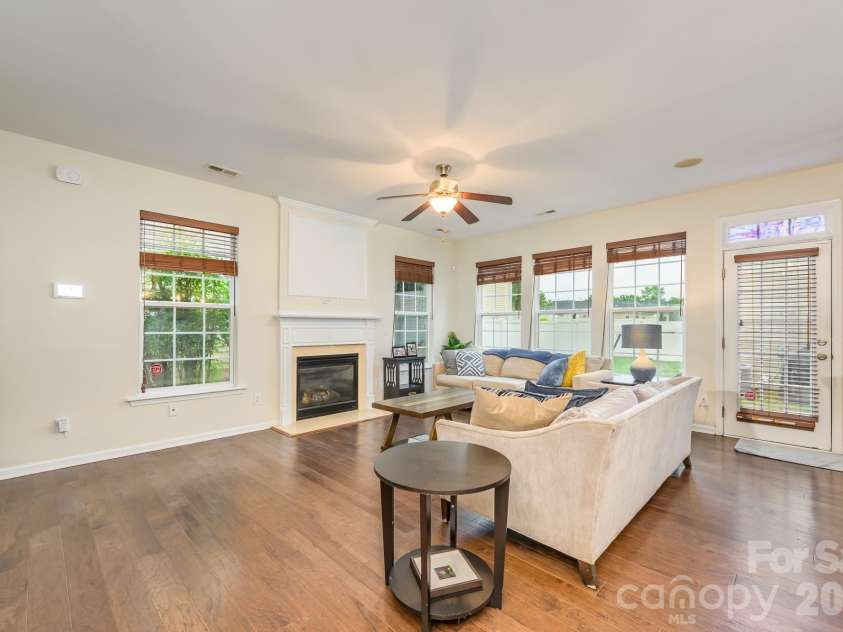 10732 Trolley Run Drive, Cornelius, NC 28031.  MLS# CAR4385507, YatesRealty ID 25645. 