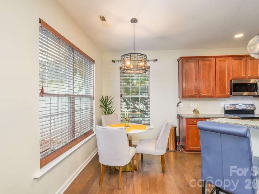 10732 Trolley Run Drive, Cornelius, NC 28031.  MLS# CAR4385507, YatesRealty ID 25645. 