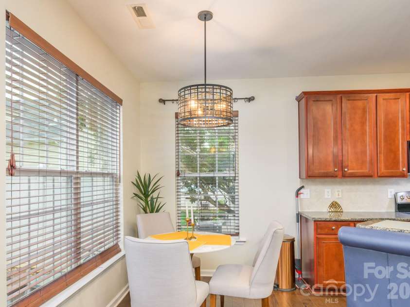 10732 Trolley Run Drive, Cornelius, NC 28031.  MLS# CAR4385507, YatesRealty ID 25645. 