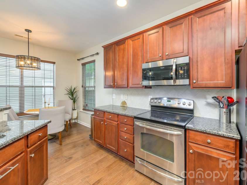 10732 Trolley Run Drive, Cornelius, NC 28031.  MLS# CAR4385507, YatesRealty ID 25645. 