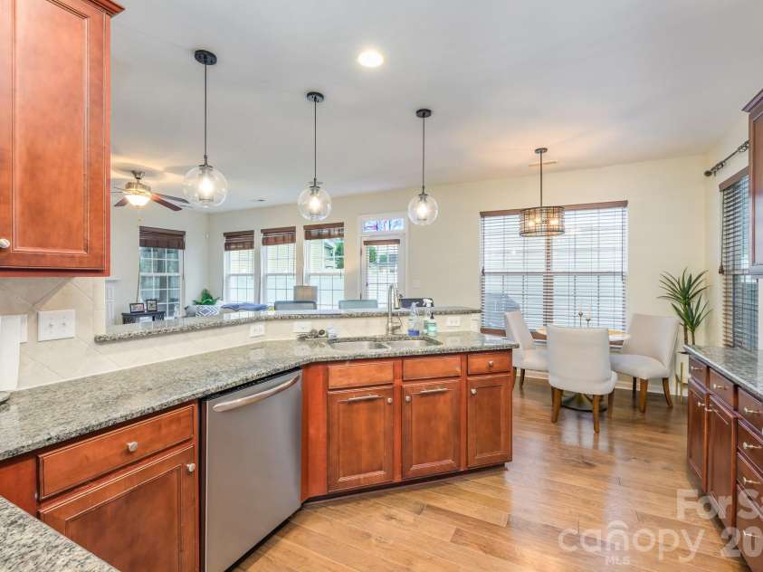 10732 Trolley Run Drive, Cornelius, NC 28031.  MLS# CAR4385507, YatesRealty ID 25645. 