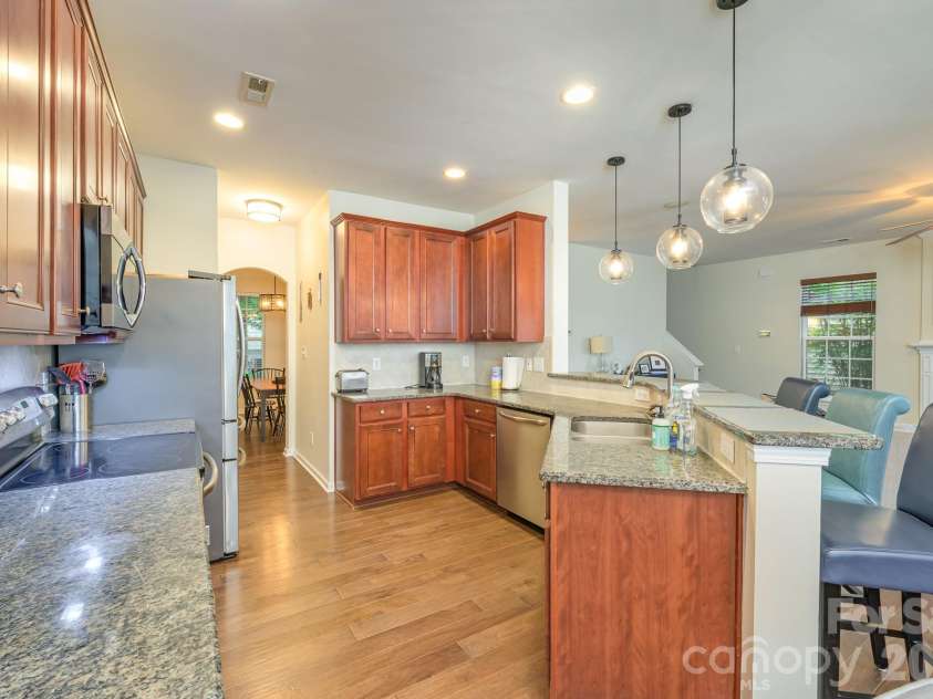 10732 Trolley Run Drive, Cornelius, NC 28031.  MLS# CAR4385507, YatesRealty ID 25645. 
