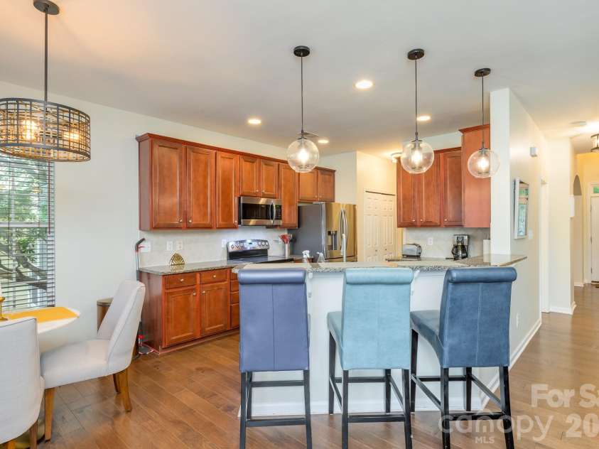 10732 Trolley Run Drive, Cornelius, NC 28031.  MLS# CAR4385507, YatesRealty ID 25645. 