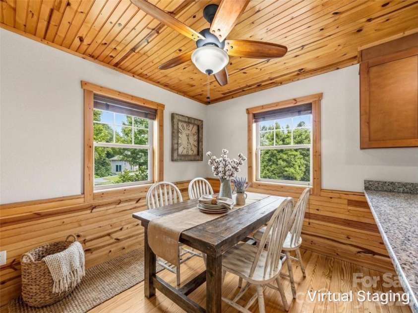 235 Hidden Knoll Drive, Hendersonville, NC 28792.  MLS# CAR4378811, YatesRealty ID 25646. 