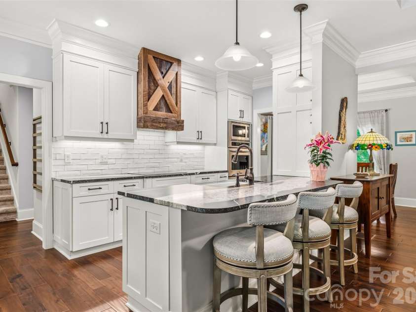112 Caleb Drive, Fletcher, NC 28732.  MLS# CAR4382411, YatesRealty ID 25647. 