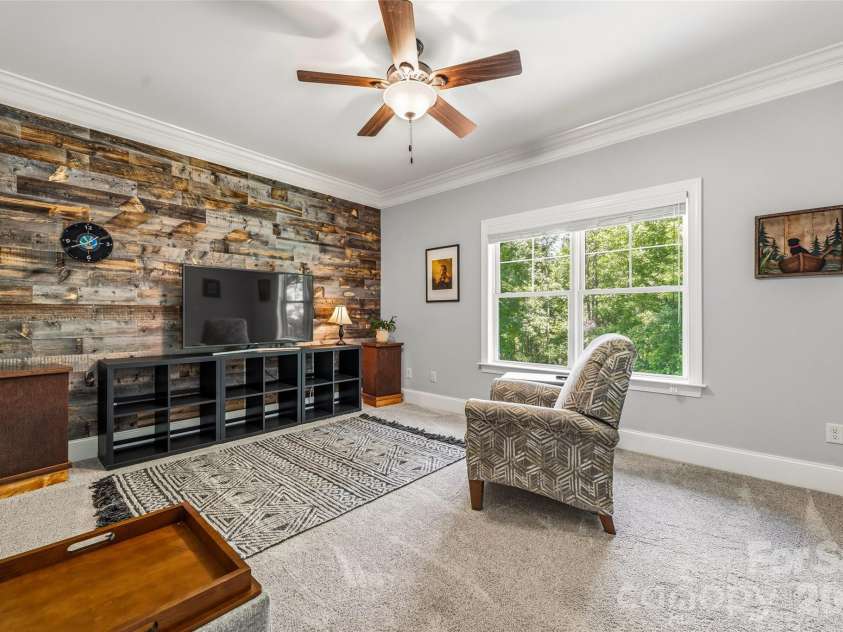 112 Caleb Drive, Fletcher, NC 28732.  MLS# CAR4382411, YatesRealty ID 25647. 