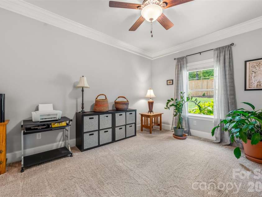 112 Caleb Drive, Fletcher, NC 28732.  MLS# CAR4382411, YatesRealty ID 25647. 